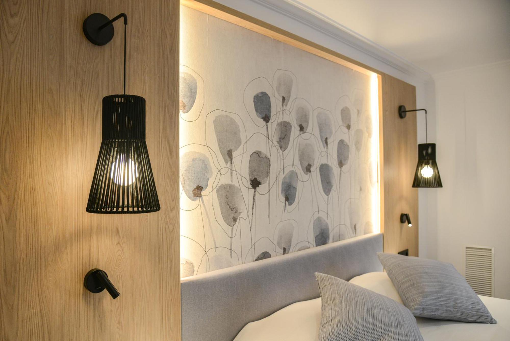 Superior Room Balcony