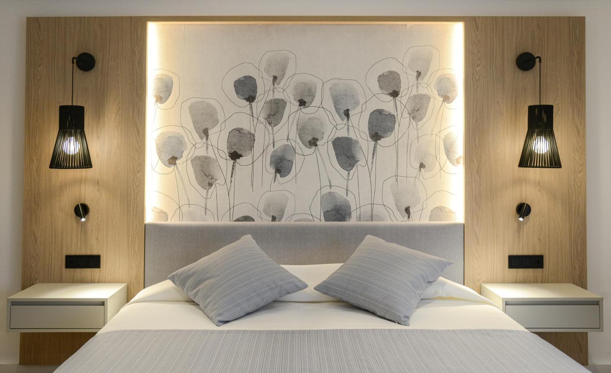 Superior Room Balcony