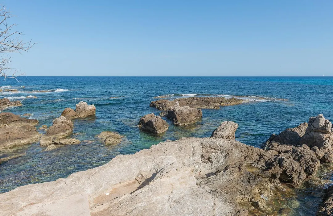 Welikehotel Triton Beach (Adults Only)-1