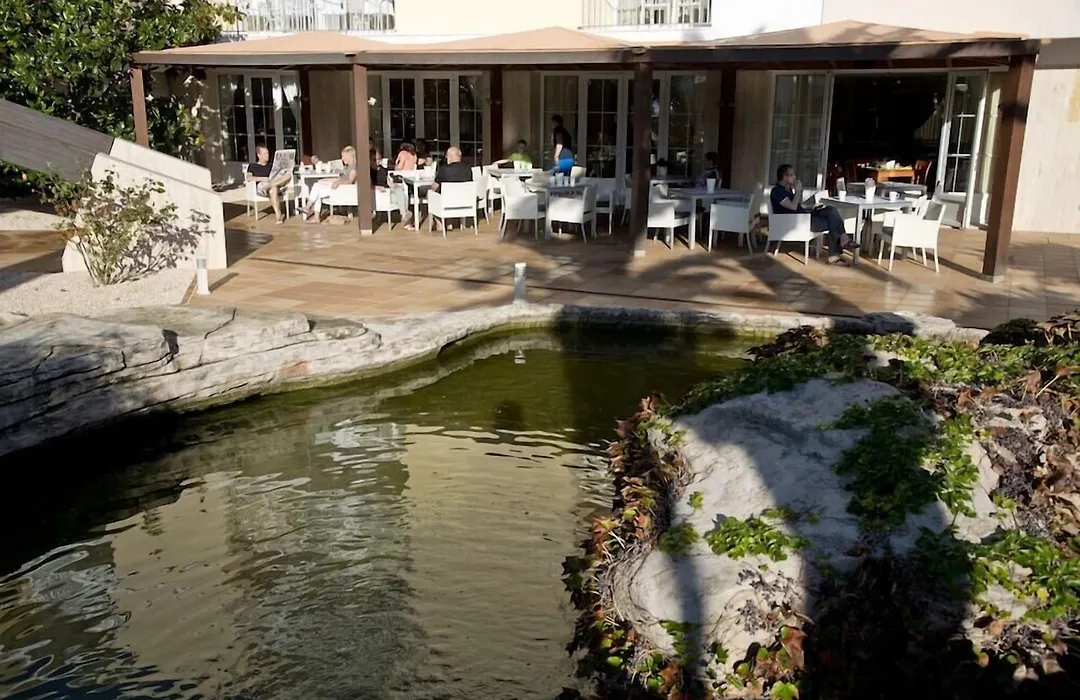 Hotel Capricho-1