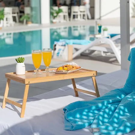Welikehotel Triton Beach (Adults Only)-3